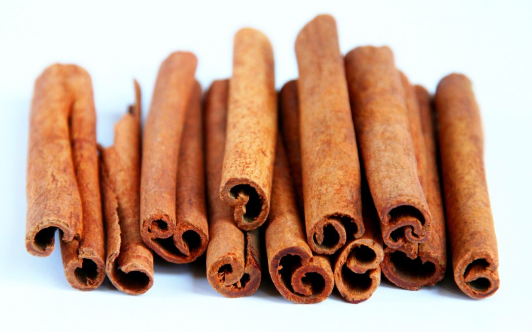 Cinnamon as Food and Medicine
